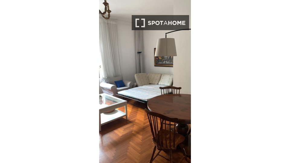 Camera doppia Roma, 3 camere — foto 17