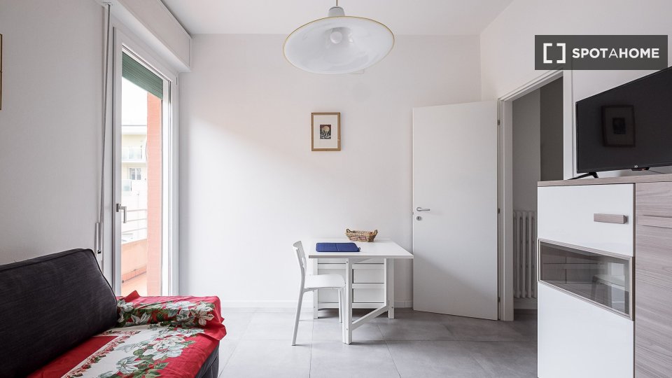 Apartment Bologna, 1 bed — photo 11