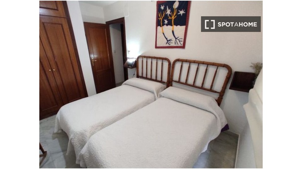 Apartment Granada, 2 beds — photo 3