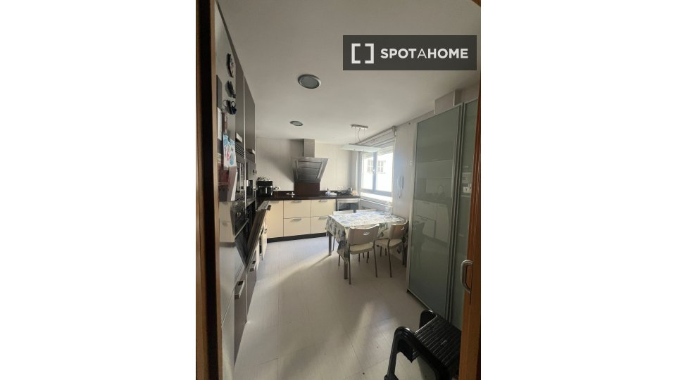 Double room Salamanca, 1 bed — photo 6