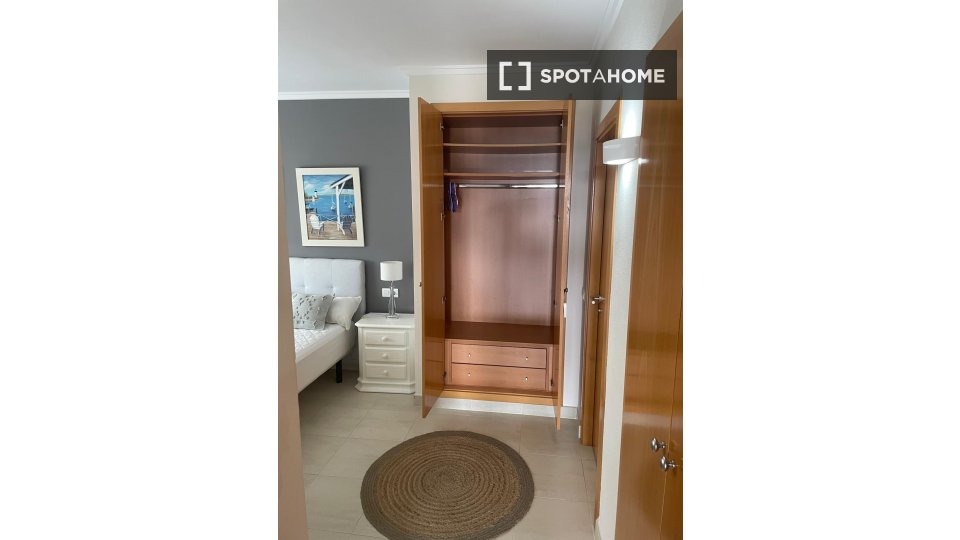 Apartment Valencia, 3 beds — photo 5