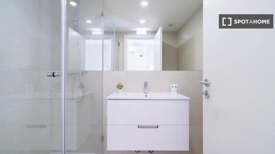 Apartment mono Porto — photo 4