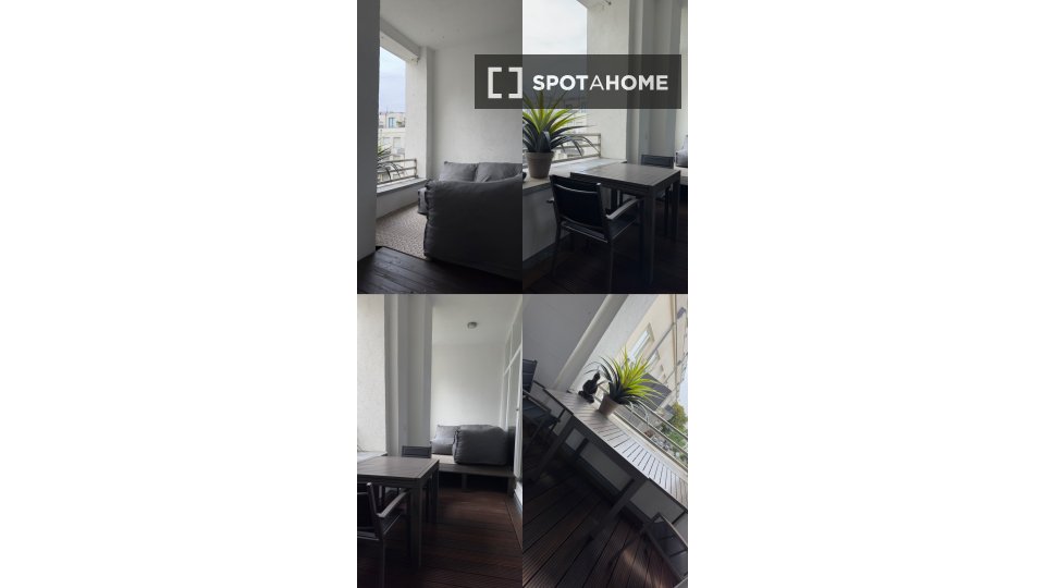 Apartment Berlin, 3 beds, 93m² — photo 11