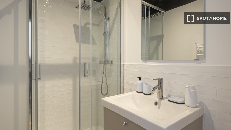 Double room Paris, 13 beds, 248m² — photo 30