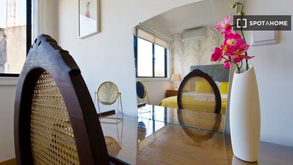 Apartment Porto, 1 bed — photo 5