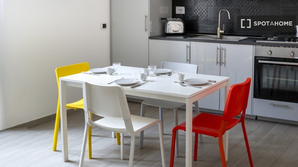 Apartment Naples, 2 beds — photo 1