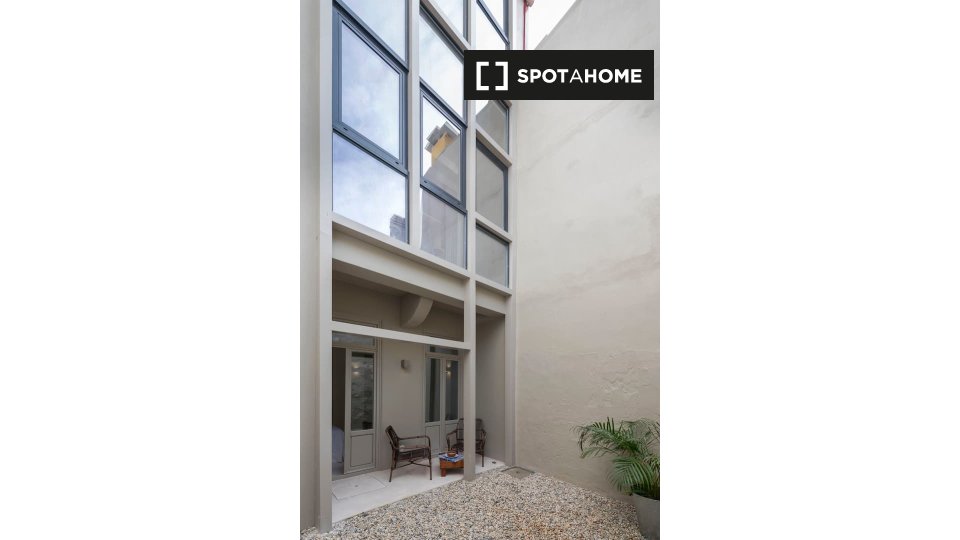 Apartment Porto, 1 bed, 50m² — photo 9
