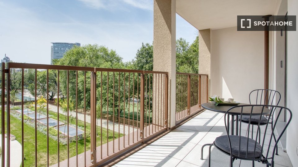 Appartamento Milano, 1 camera, 52m² — foto 16