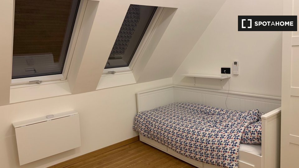 Apartment mono Milan, 30m² — photo 13