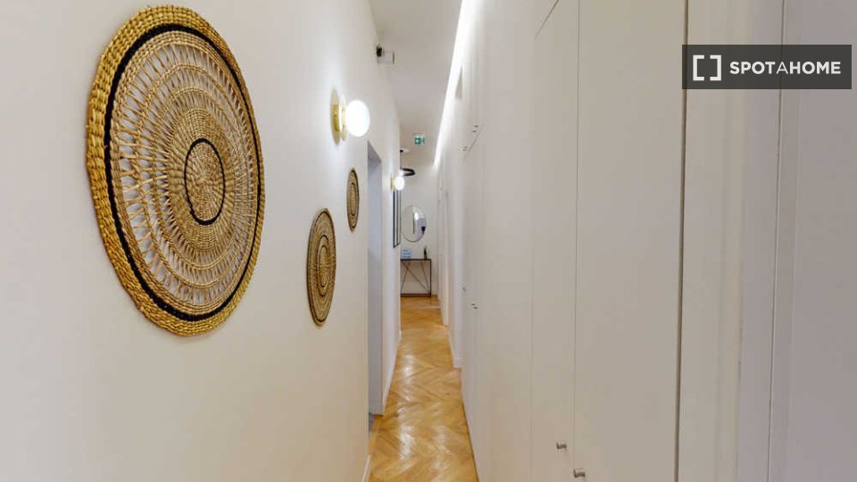 Double room Paris, 9 beds, 220m² — photo 15