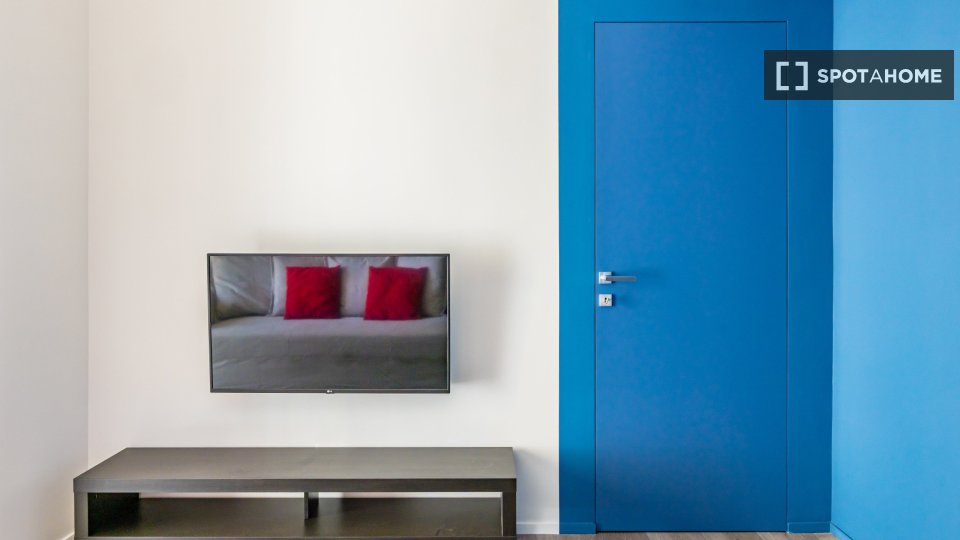 Apartment Naples, 1 bed — photo 14