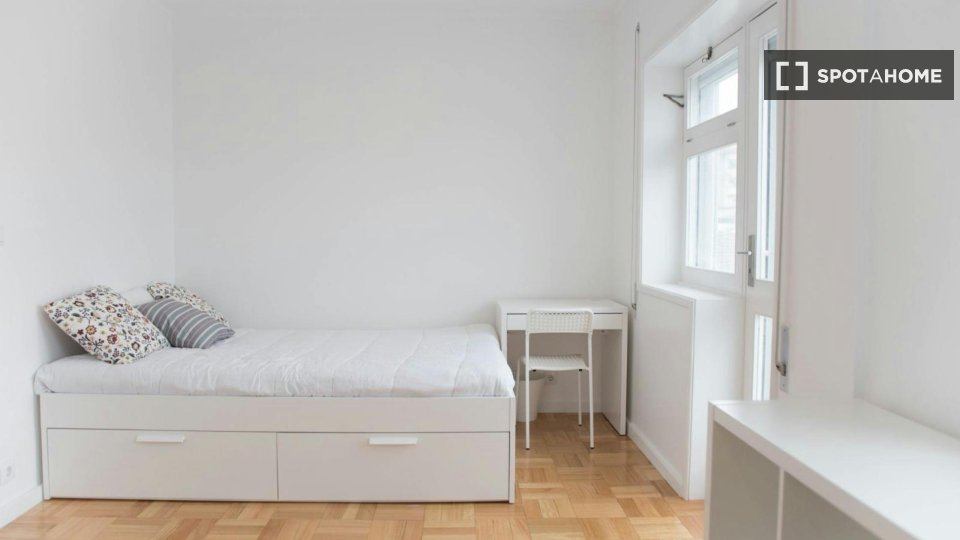 Double room Porto, 14 beds — photo 3
