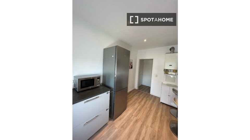 Apartment Berlin, 2 beds, 83m² — photo 5