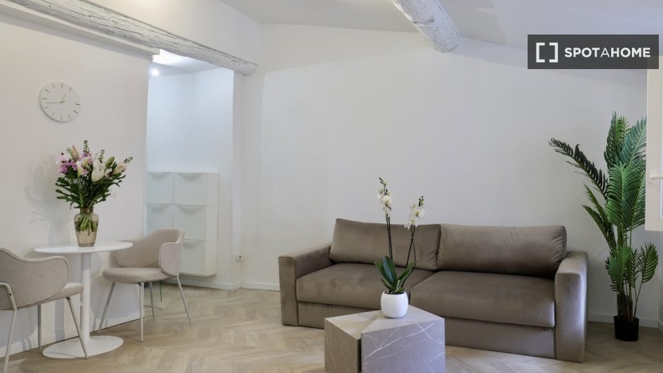 Apartment mono Nice, 37m² — photo 4