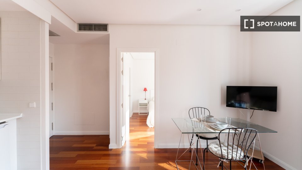 Apartment mono Madrid, 50m² — photo 12