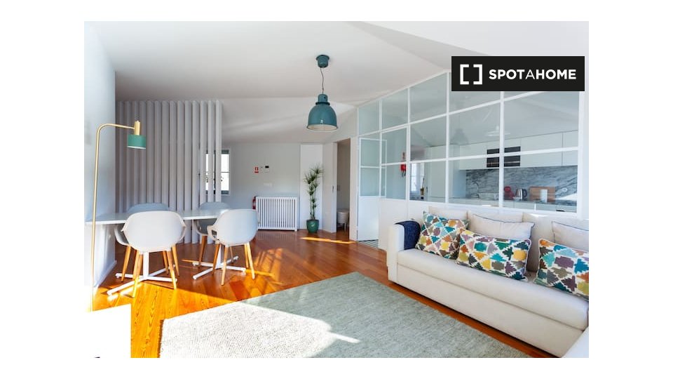 Apartment Porto, 2 beds — photo 9