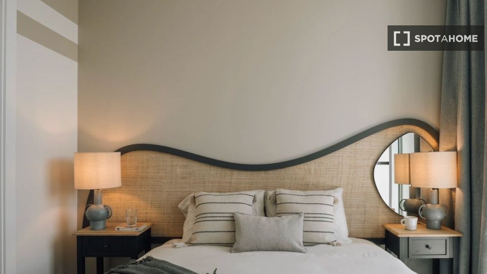 Apartment Lisbon, 2 beds — photo 1