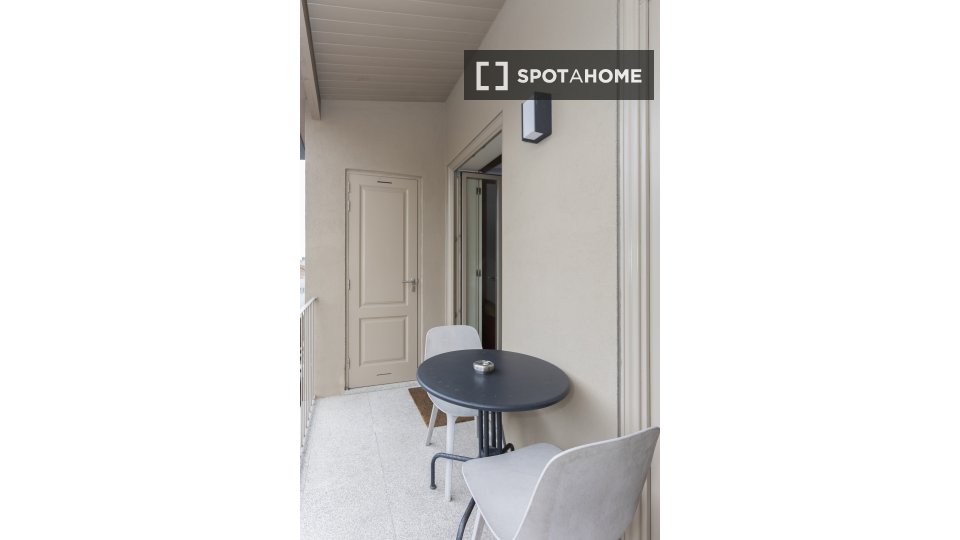 Apartment mono Porto, 35m² — photo 1
