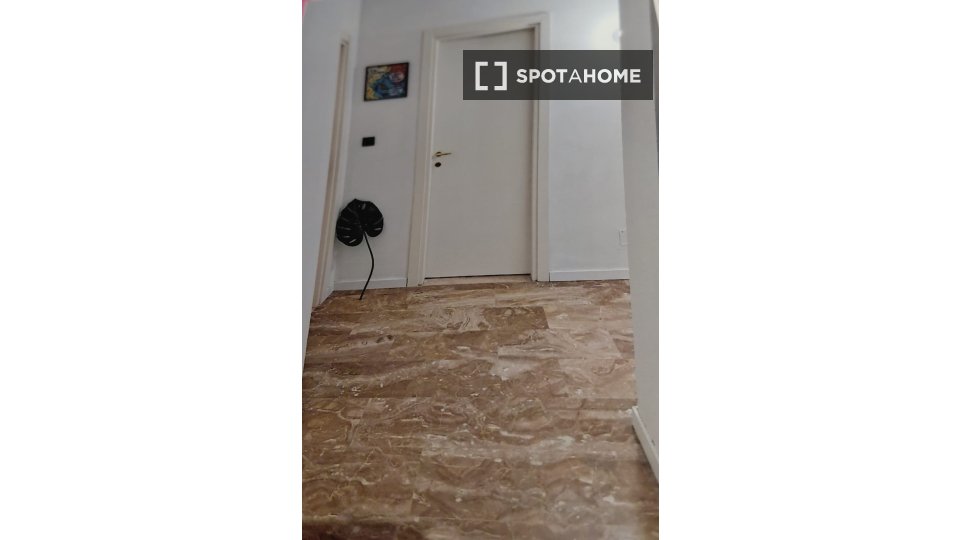 Double room Brescia, 4 beds — photo 7