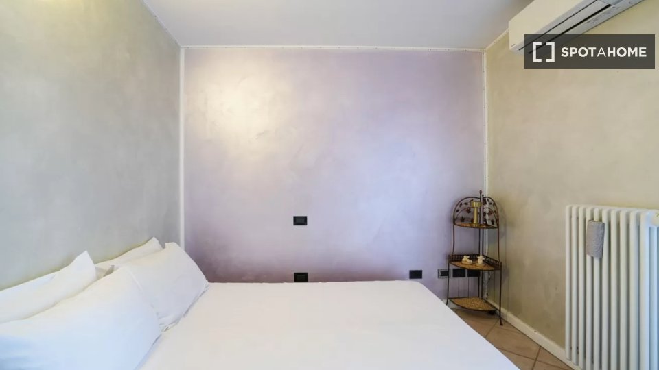 Apartment Milan, 2 beds — photo 7