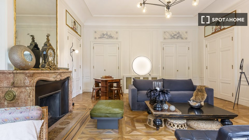 Apartment Lyon, 3 beds, 245m² — photo 11