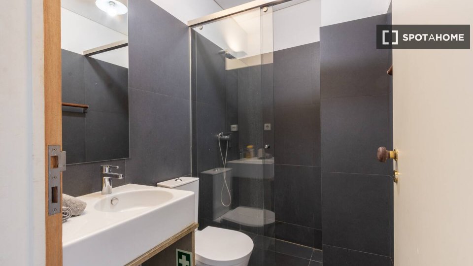 Apartment Porto, 1 bed — photo 17