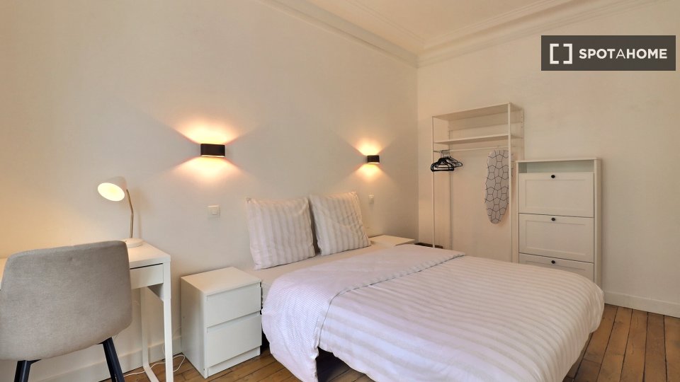 Appartamento Parigi, 1 camera, 32m² — foto 5
