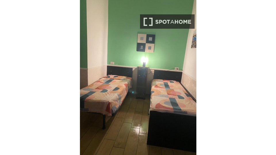 Apartment mono Naples — photo 3