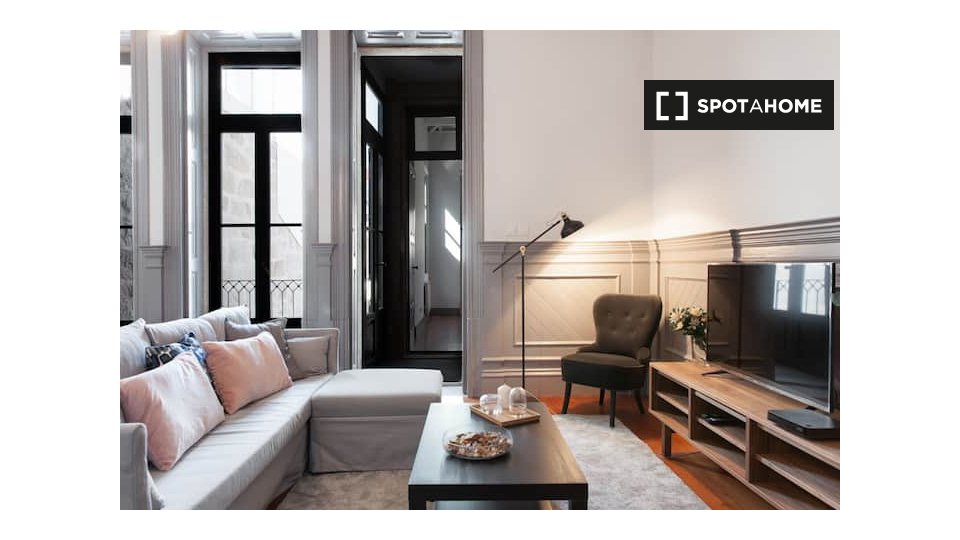 Apartment Porto, 3 beds — photo 1