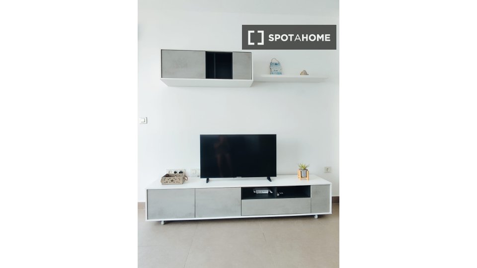 Apartment Cartagena, 2 beds, 65m² — photo 1