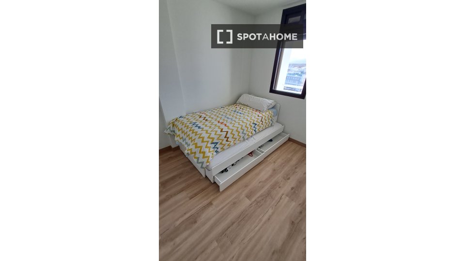 Apartment Santa_Cruz_De_Tenerife, 3 beds, 105m² — photo 14
