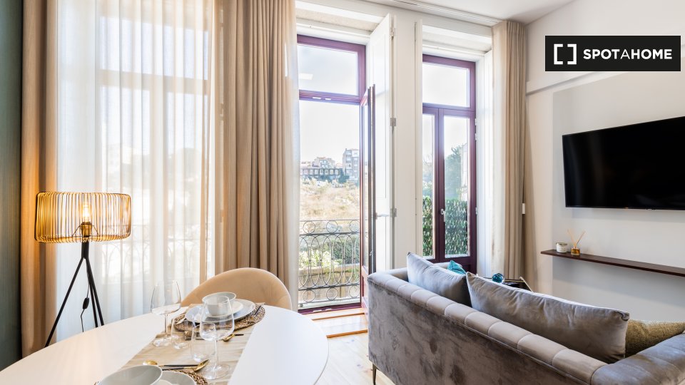 Apartment mono Porto — photo 11