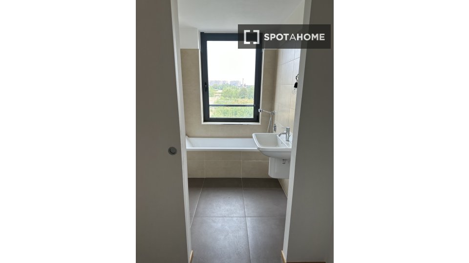 Apartment mono Milán, 70m² — foto 8