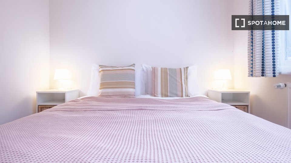 Apartment Istanbul, 1 bed — photo 10