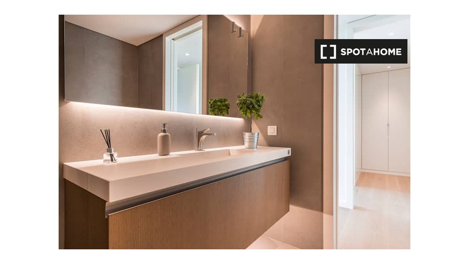 Apartment Lisbon, 1 bed — photo 6