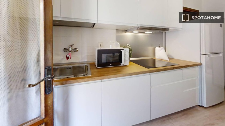 Double room Padua, 4 beds — photo 11