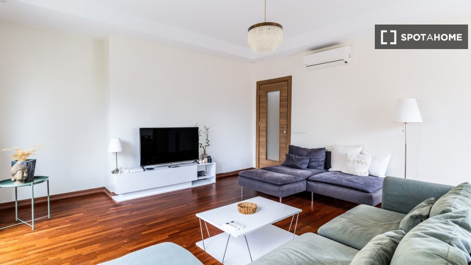 Apartment Istanbul, 1 bed — photo 17