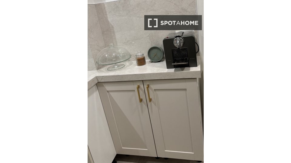 Double room Cartagena, 4 beds, 85m² — photo 19