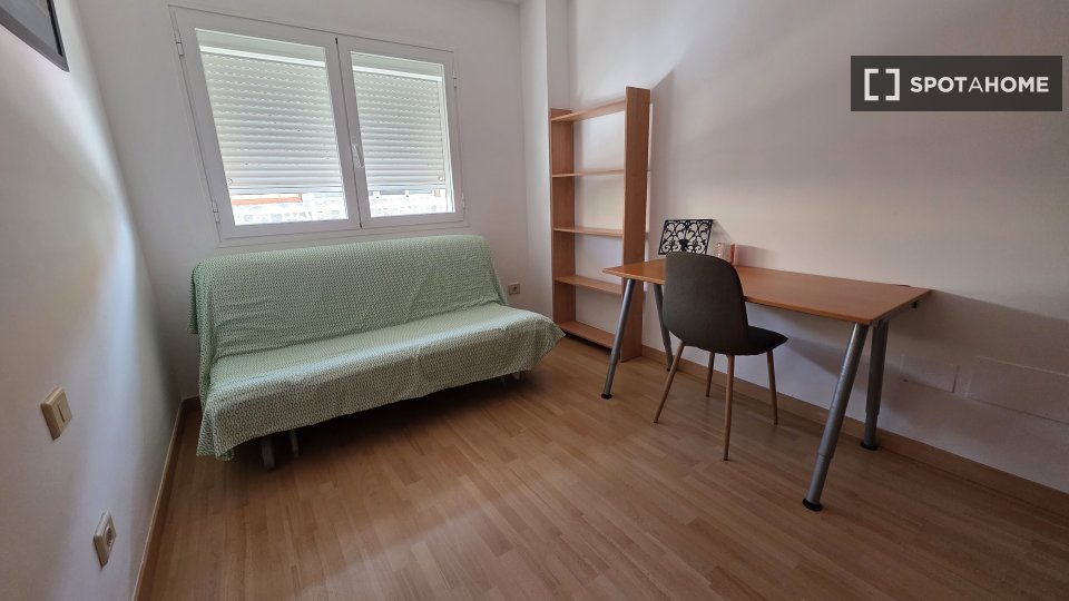 Apartment Santa_Cruz_De_Tenerife, 2 beds, 65m² — photo 7