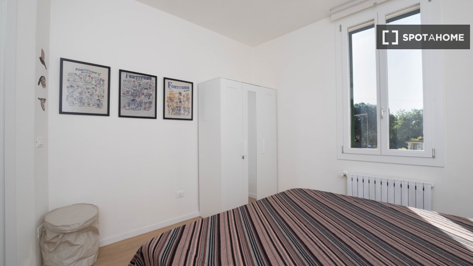 Apartment Bologna, 1 bed, 55m² — photo 17
