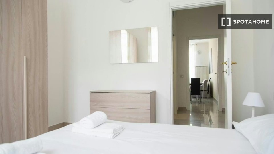 Apartment Milan, 1 bed, 50m² — photo 15
