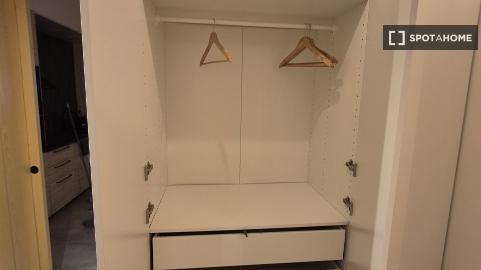 Apartment mono Madrid, 40m² — photo 11