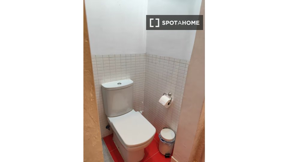 Apartment mono Madrid — photo 19