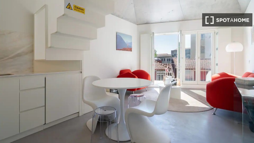 Apartment Porto, 2 beds — photo 8