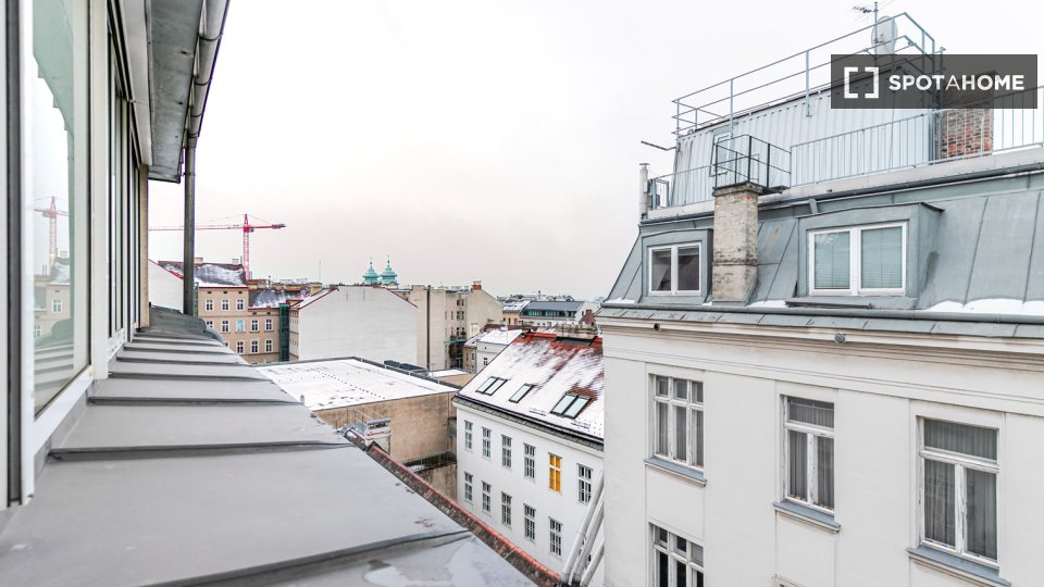 Apartment Vienna, 2 beds, 104m² — photo 15