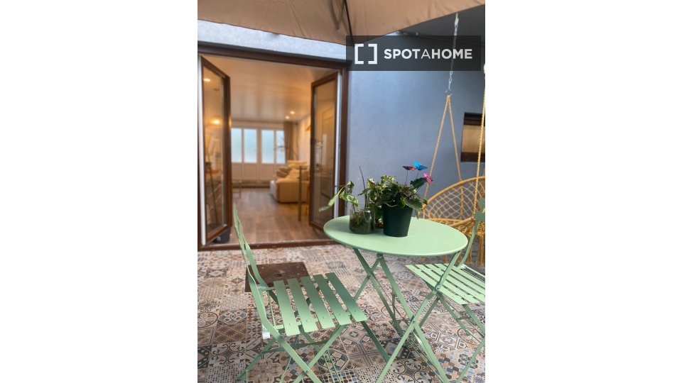 Apartment mono Porto, 60m² — photo 3