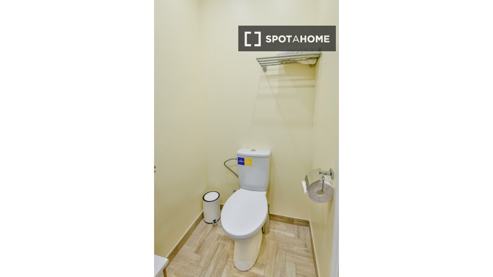 Apartment mono Riga, 20m² — photo 5