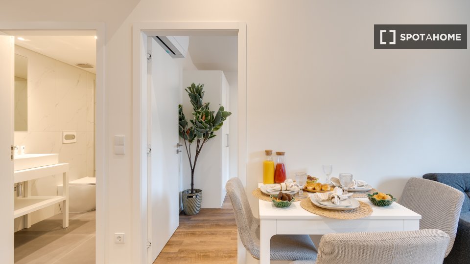 Apartment mono Porto — photo 8