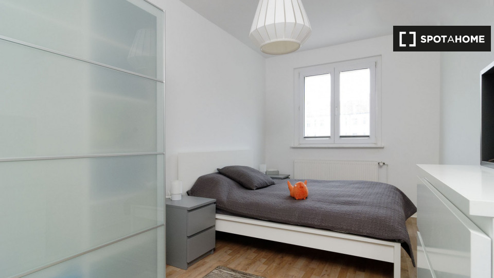 Apartment Berlin, 1 bed, 50m² — photo 14
