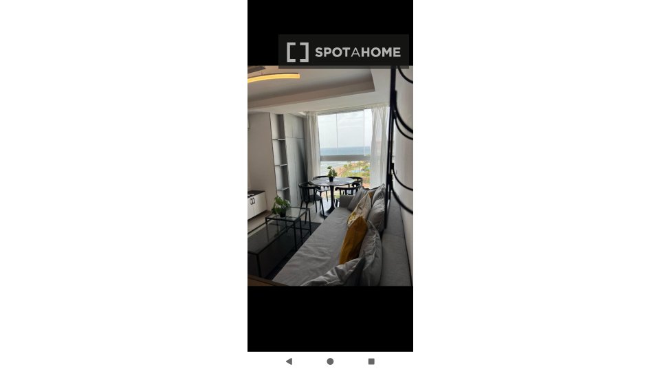 Apartment Malaga, 1 bed, 45m² — photo 9